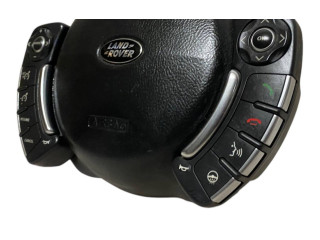 Подушка безопасности двери 61566051B   Land Rover Range Rover L322