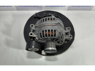 Генератор 0124525042   BMW 3 E30      