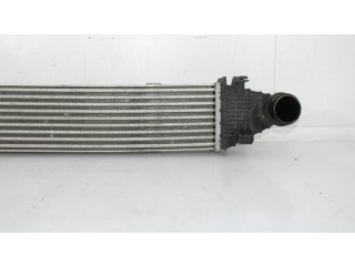 Интеркулер  A2045000300   Mercedes-Benz C W203 