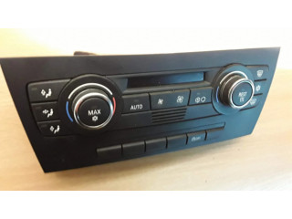 Блок управления климат-контролем 9162984   BMW 3 E92 E93