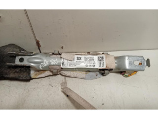 Боковая подушка безопасности 00520093750, 00520093750   Fiat 500X