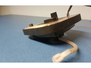 Volant Audi A6 S6 C4 4A 1996 4D0951543D, 097139121  
