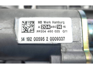   Рулевая рейка A2044601416, 204462206   Tesla Model S 2012 -  года