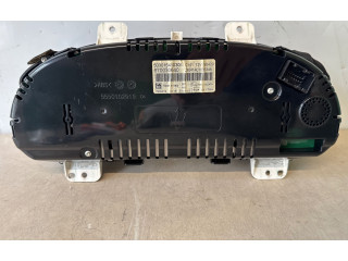 Панель приборов 670030640   Maserati Ghibli       