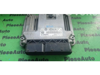 Блок АБС 0281014679, 03G906021TM   Volkswagen  Jetta V  2005 - 2010 года