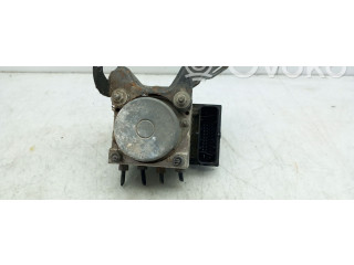 Блок управления АБС 0265801124   Fiat Punto Evo