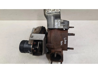  Турбина Land Rover Range Rover Sport L320 2.7 4H2Q6K682, 4H2Q6K682CH         