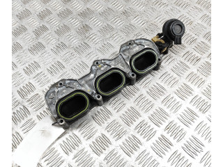 Шатун CTUB 06E133340E, 06E133110AS    Audi A5  