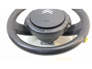 Volant Citroen C4 I 2005 K1976  