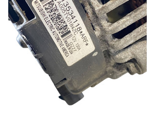Генератор 13534118ARF, 13534118   Chevrolet Malibu      