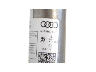 Боковая подушка безопасности 4G5880742C   Audi A6 S6 C7 4G