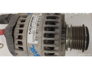 Генератор 52079864, MS1042119820   Fiat 500L      