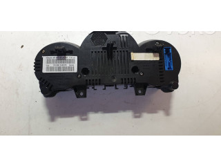 Přístrojová deska  Porsche Boxster 987 2008 98764110720D07, A2C53018279  