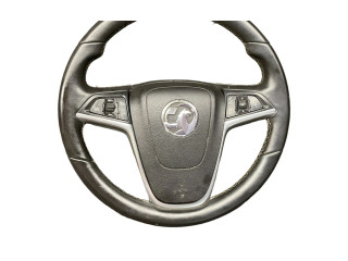 Volant Opel Meriva B 2010 13412200, 13300475  