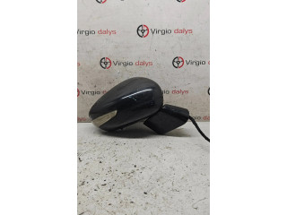 Zpětné zrcátko pravé Citroen DS5 2013  E20210077, 03100770  