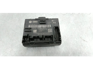 Блок управления дверью 4G8959793G, 4G8959792G   Audi A6 S6 C7 4G