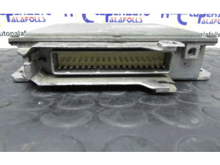 Řídící jednotka 0261203736   Peugeot 106 