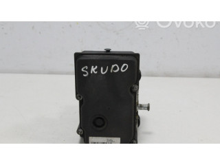 Jednotka ABS 0265232065, 1401109880   Fiat Scudo 2013