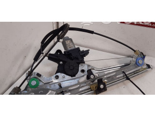 Передний двигатель механизма для подъема окон 807219613R   Renault Talisman      