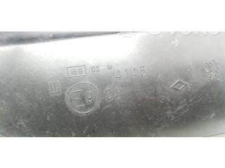 Zpětné zrcátko  Peugeot 407 2004  E9024145, E9014145  