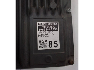 Řídící jednotka 896614A850, 2763001852   Toyota RAV 4 (XA50) 2019