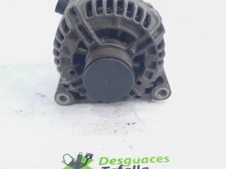 Генератор 0986046240, ALTERNADOR   Citroen C4 I      