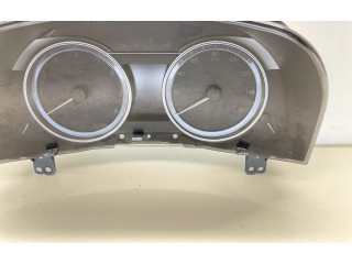 Přístrojová deska  Lexus GS 250 350 300H 450H 2014 8380030K60, 2574608777  