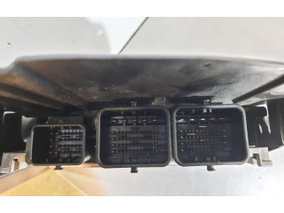 Řídící jednotka 9664416902   Peugeot 207 2007