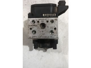 Jednotka ABS    Mercedes-Benz  W169 2007