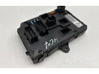   Pojistková skříňka 9656148180, S120017001H   Peugeot 407 2006