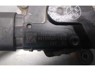 Моторчик дворников 13227392, 4CABLES    Opel Insignia A