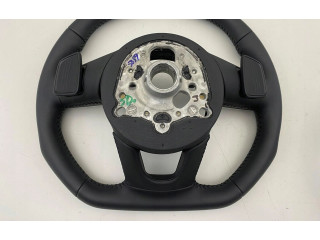 Volant Audi A4 S4 B9 8W 2021 8W0419091DF  