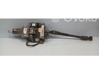 Руль Volkswagen Touareg I  2002 - 2010 года 4E0905852B      