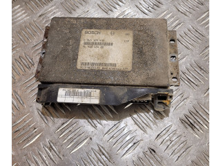 Блок управления АБС 9641315480, 0265109432   Peugeot 607