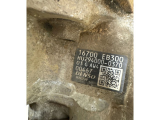 Vstřikovací čerpadlo 16700EB300   Nissan Pathfinder R51     