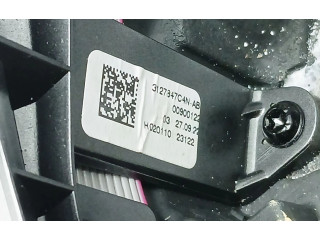 Volant Cupra Leon 2022 5FA419091FSXEY, 3127847C4N  