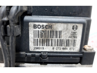 Блок АБС 46840336, 141564   Fiat  Punto (188)  1999-2010 года