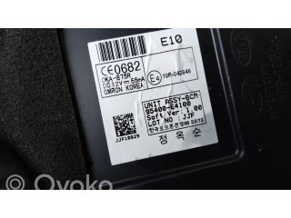 Блок управления 95400E4100, E410R042646   KIA Soul