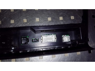 Блок управления климат-контролем 64113413866   BMW X3 E83
