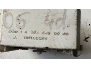 Блок управления A4545450028, MN108928   Mitsubishi Colt