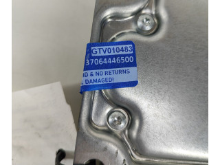 Блок подушек безопасности 4H0959655H, 0285011977   Audi A6 S6 C7 4G