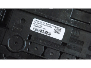   Pojistková skříňka 1EA937548   Volkswagen ID.3 2021