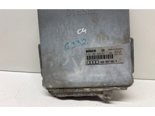 Řídící jednotka 0281001320   Audi A6 S6 C4 4A 1995