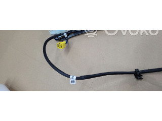 Подушка безопасности в сиденье 4G8880241D   Audi A6 S6 C7 4G