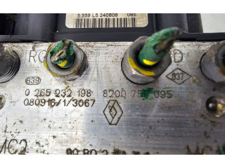 Jednotka ABS 0265232198   Renault Sandero I 2008