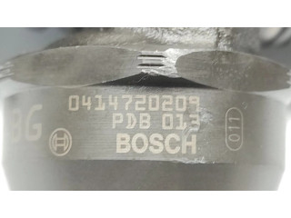 Vstřikovač 038130073AN   Audi A4 S4 B6 8E 8H  pro naftový motor 1.9 AWX 