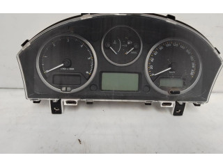 Přístrojová deska  Land Rover Freelander 2 - LR2  6H5214C226FD  