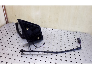 Zpětné zrcátko  levé Volkswagen Up 2014  E20210057, A093551  