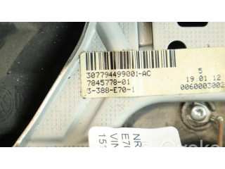 Volant BMW X5 E70 2012 7845778, 9239909  