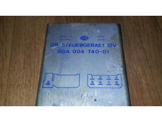 Блок управления 5ga00474001   Renault Safrane